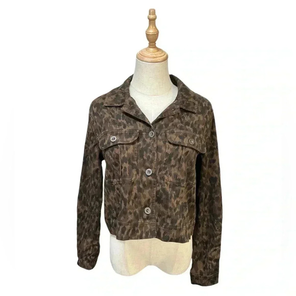 Bella Dahl Jacket Size S - Picture 1 of 6